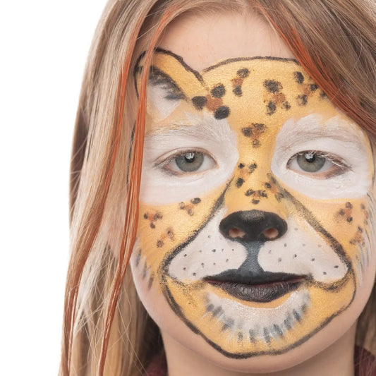 LÁPIZ DE MAQUILLAJE NAMAKI ·MARRÓN· - Happy Moments Baby