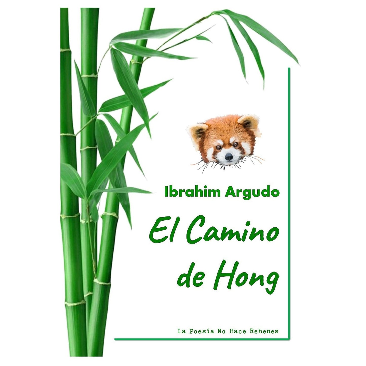 LIBRO INFANTIL - EL CAMINO DE HONG - Happy Moments Baby