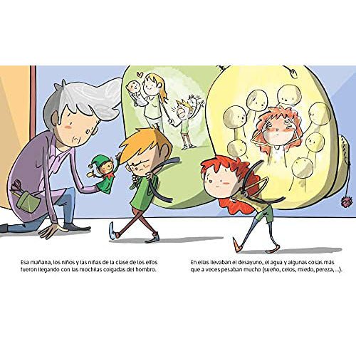 LIBRO INFANTIL - EL CÍRCULO - Happy Moments Baby