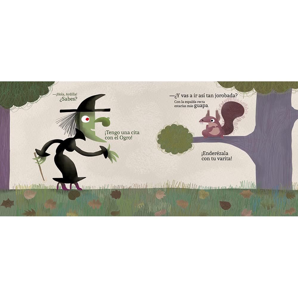 LIBRO INFANTIL - GUAPA - Happy Moments Baby