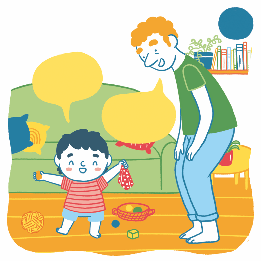 LIBRO INFANTIL - YA NO NECESITO EL PAÑAL - Happy Moments Baby