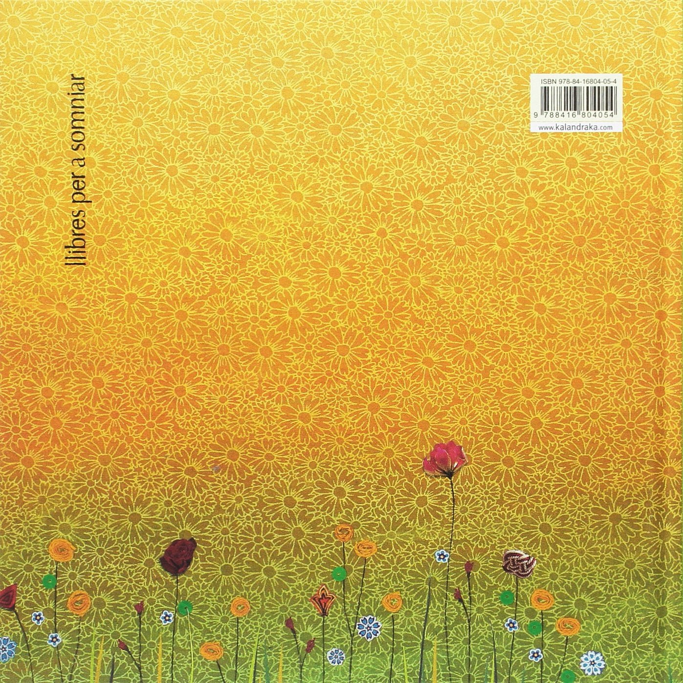 LLIBRE INFANTIL - ORELLES DE PAPALLONA - Happy Moments Baby