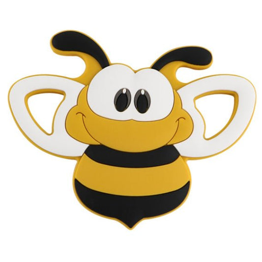 MORDEDOR FIGURA ·ABEJA· - Happy Moments Baby