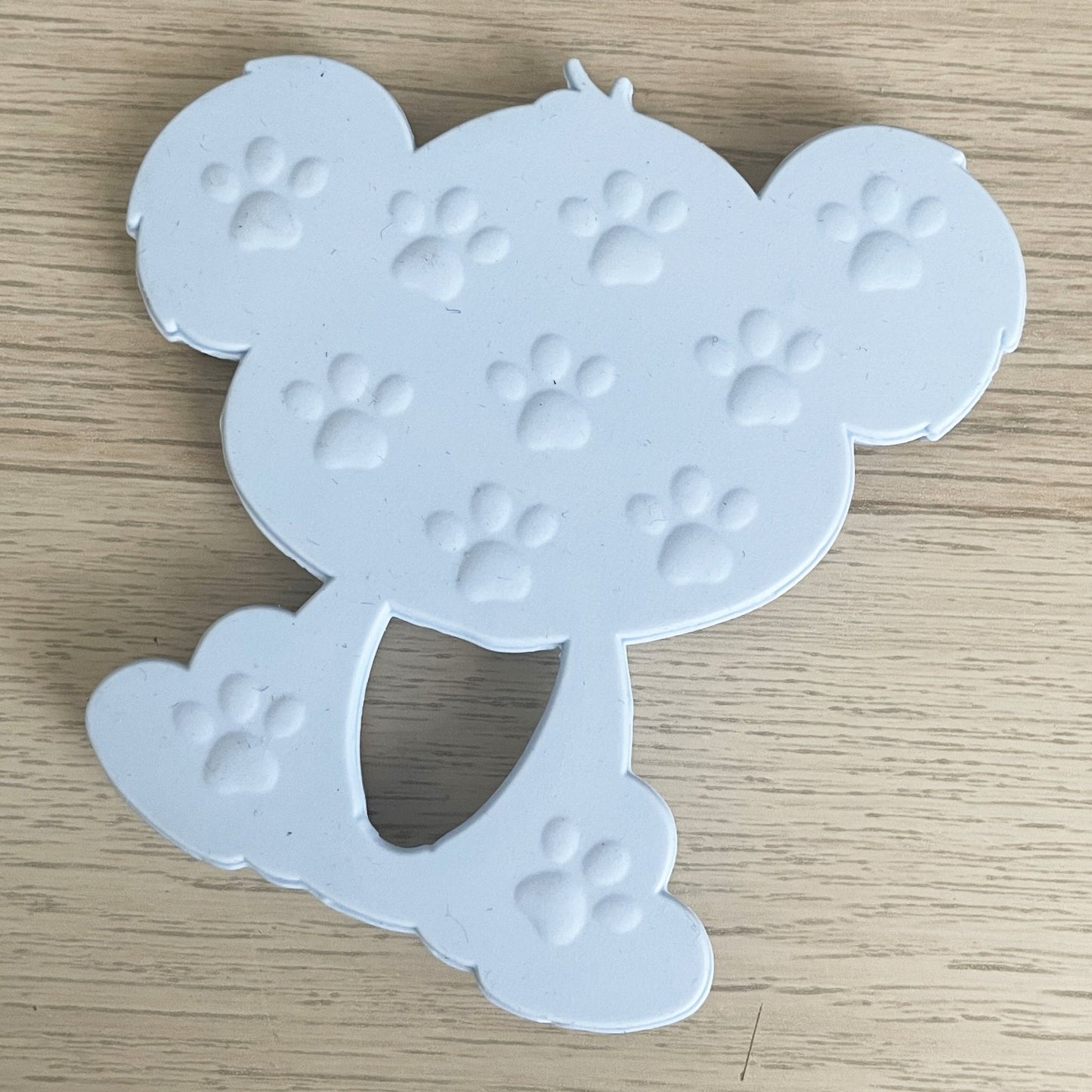 MORDEDOR FIGURA ·KOALA AZUL· - Happy Moments Baby