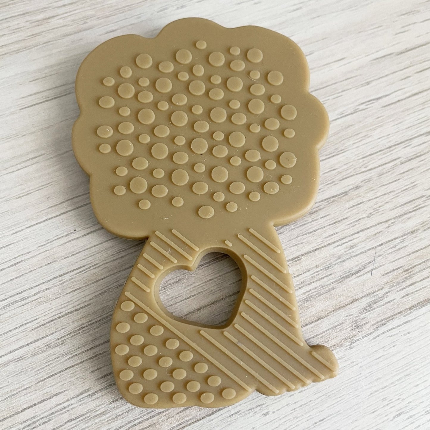 MORDEDOR FIGURA ·LEÓN· - Happy Moments Baby