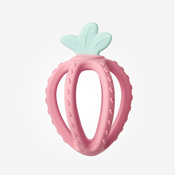 MORDEDOR SARO ·FRESHFRUIT· - Happy Moments Baby
