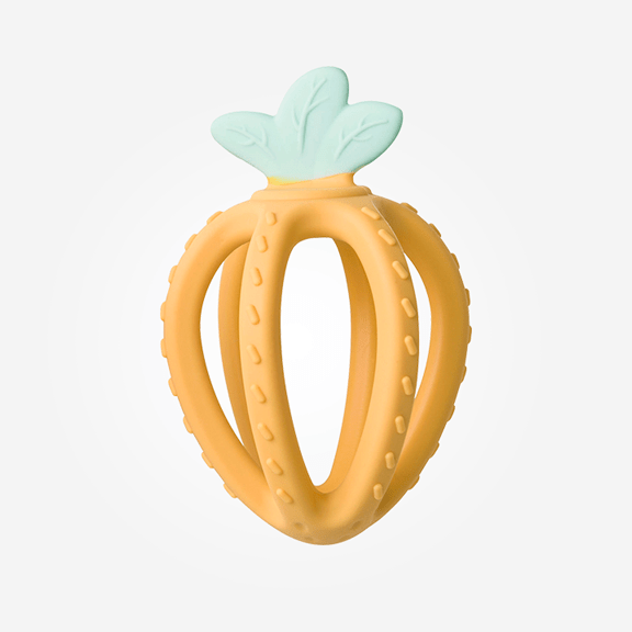 MORDEDOR SARO ·FRESHFRUIT· - Happy Moments Baby