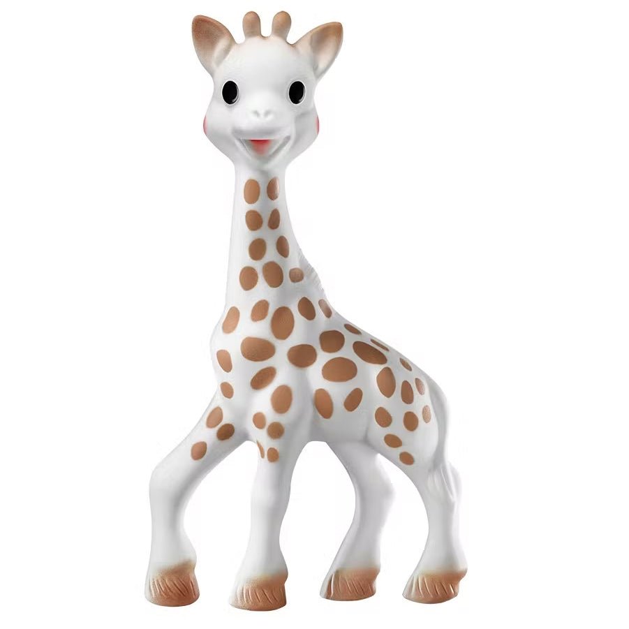 MORDEDOR ·SOPHIE LA GIRAFE· - Happy Moments Baby
