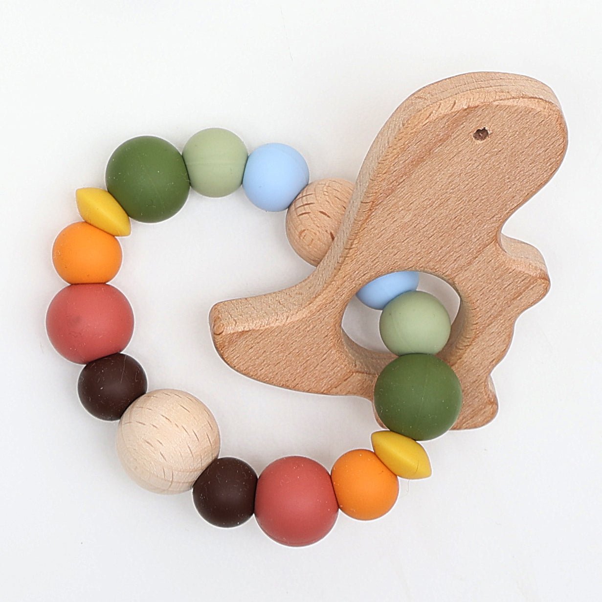 PACK DE DENTICIÓN 3 PIEZAS ·BINDI· - Happy Moments Baby