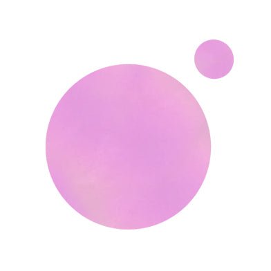 PINTAUÑAS ORGÁNICO NAMAKI ·MALVA· - Happy Moments Baby