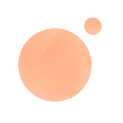 PINTAUÑAS ORGÁNICO NAMAKI ·MELOCOTÓN· - Happy Moments Baby