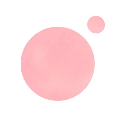 PINTAUÑAS ORGÁNICO NAMAKI ·ROSA CARAMELO· - Happy Moments Baby