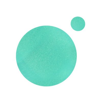 PINTAUÑAS ORGÁNICO NAMAKI ·VERDE CARIBE· - Happy Moments Baby