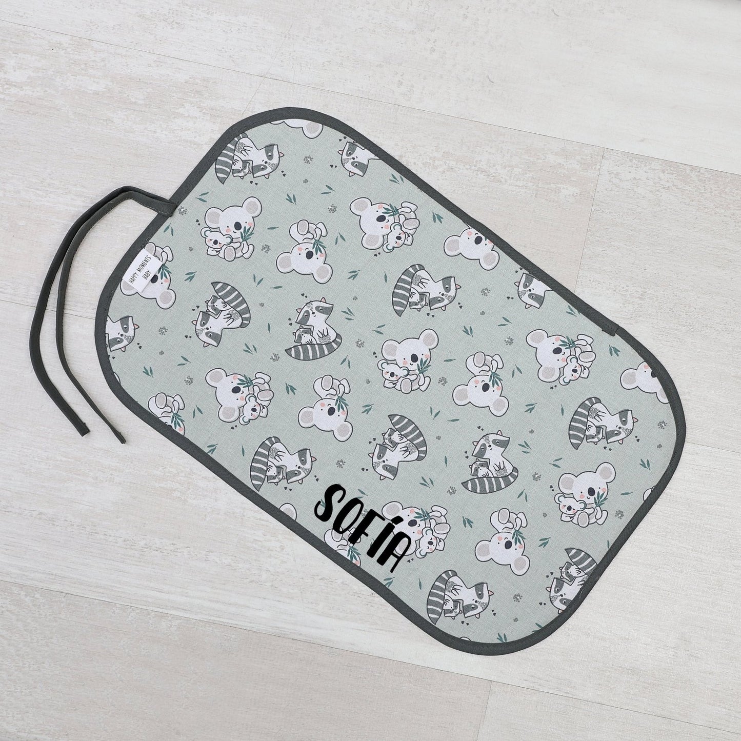 PIZARRA PORTÁTIL ·KOALA· - Happy Moments Baby