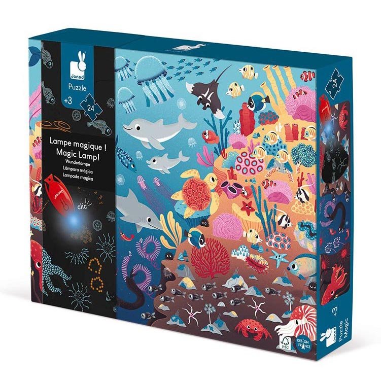 Puzzles tres años on sale