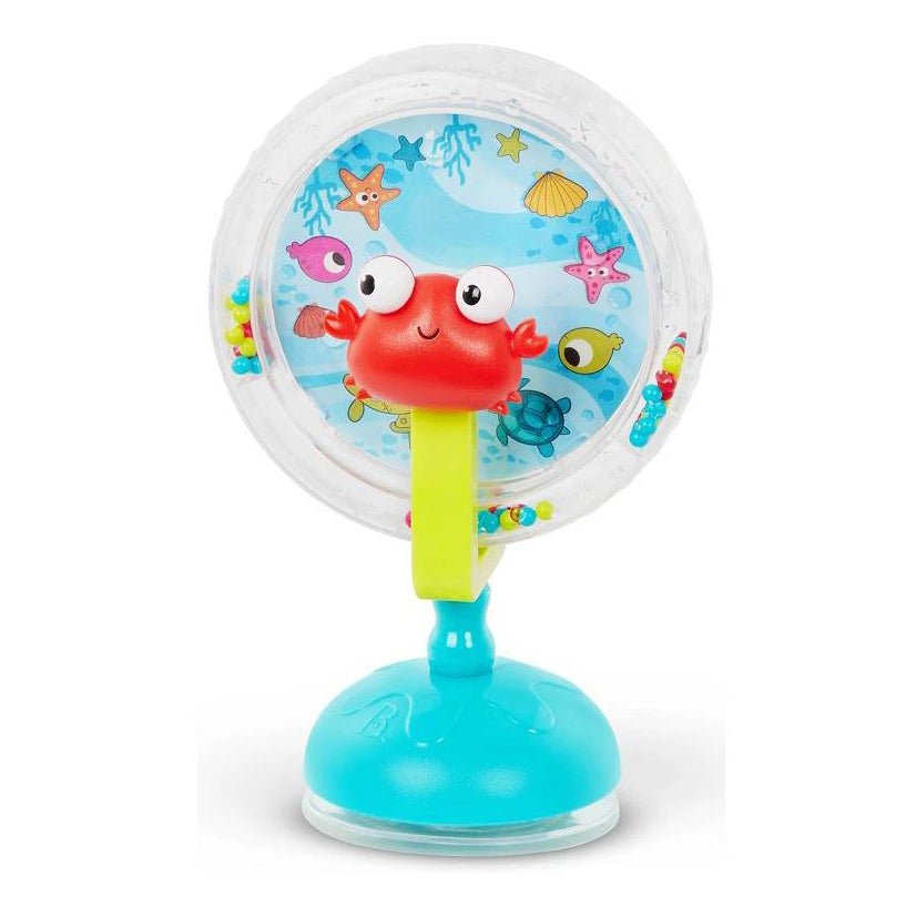 RUEDA MUSICAL BTOYS ·FERRIS· - Happy Moments Baby