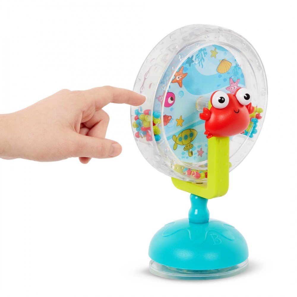 RUEDA MUSICAL BTOYS ·FERRIS· - Happy Moments Baby