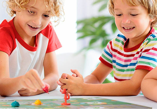 ¡Damos la bienvenida a Lúdilo, la nueva marca en Happy Moments Baby! - Happy Moments Baby