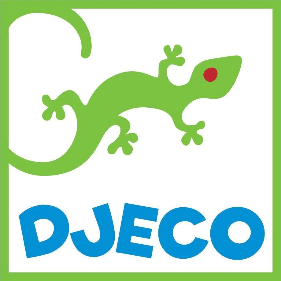 NUESTROS PRODUCTOS DE DJECO