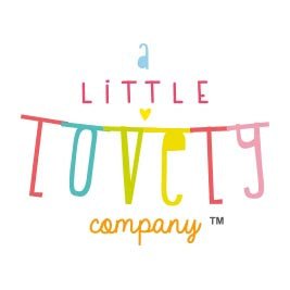 NUESTROS PRODUCTOS DE LITTLE LOVELY