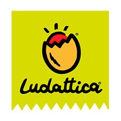 NUESTROS PRODUCTOS DE LUDATTICA