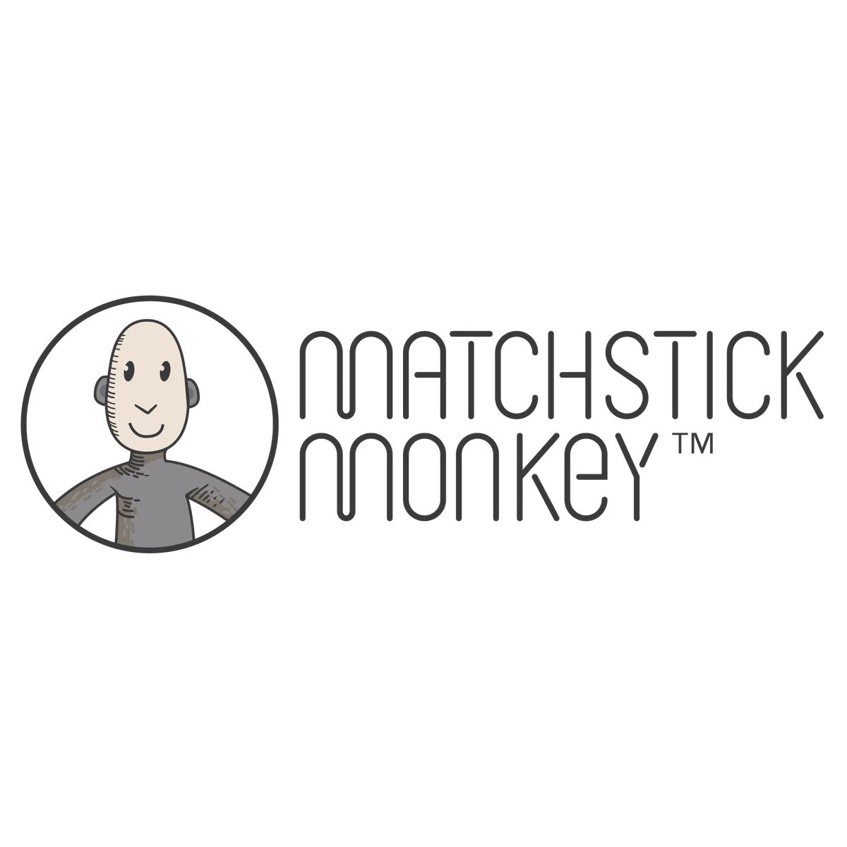 NUESTROS PRODUCTOS DE MATCHSTICK MONKEY