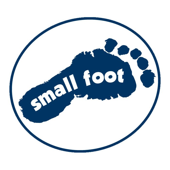 NUESTROS PRODUCTOS DE SMALL FOOT