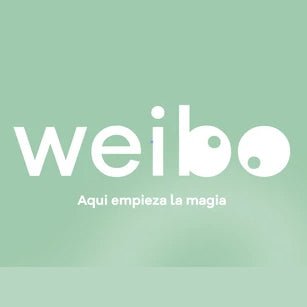 NUESTROS PRODUCTOS DE WEIBO