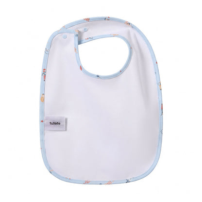 BABERO IMPERMEABLE TUTETE ·CIRCUS SHOW·