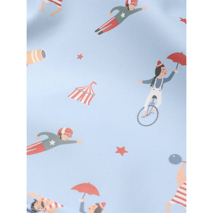 BABERO IMPERMEABLE TUTETE ·CIRCUS SHOW·
