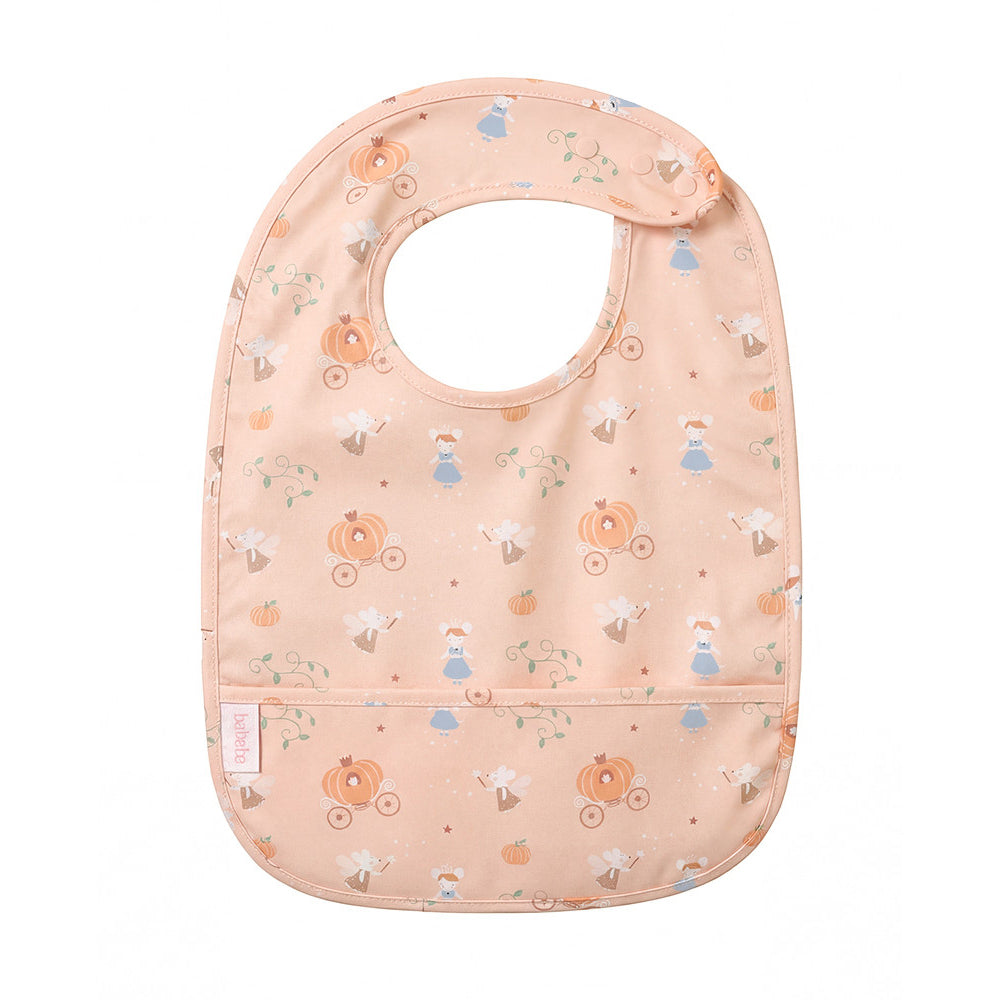 BABERO IMPERMEABLE TUTETE ·MOUSE FAIRIES·
