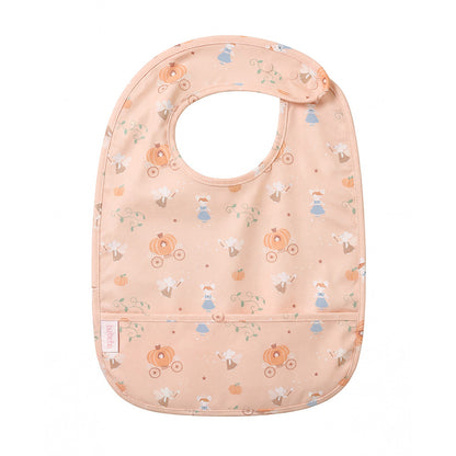 BABERO IMPERMEABLE TUTETE ·MOUSE FAIRIES·