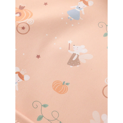 BABERO IMPERMEABLE TUTETE ·MOUSE FAIRIES·