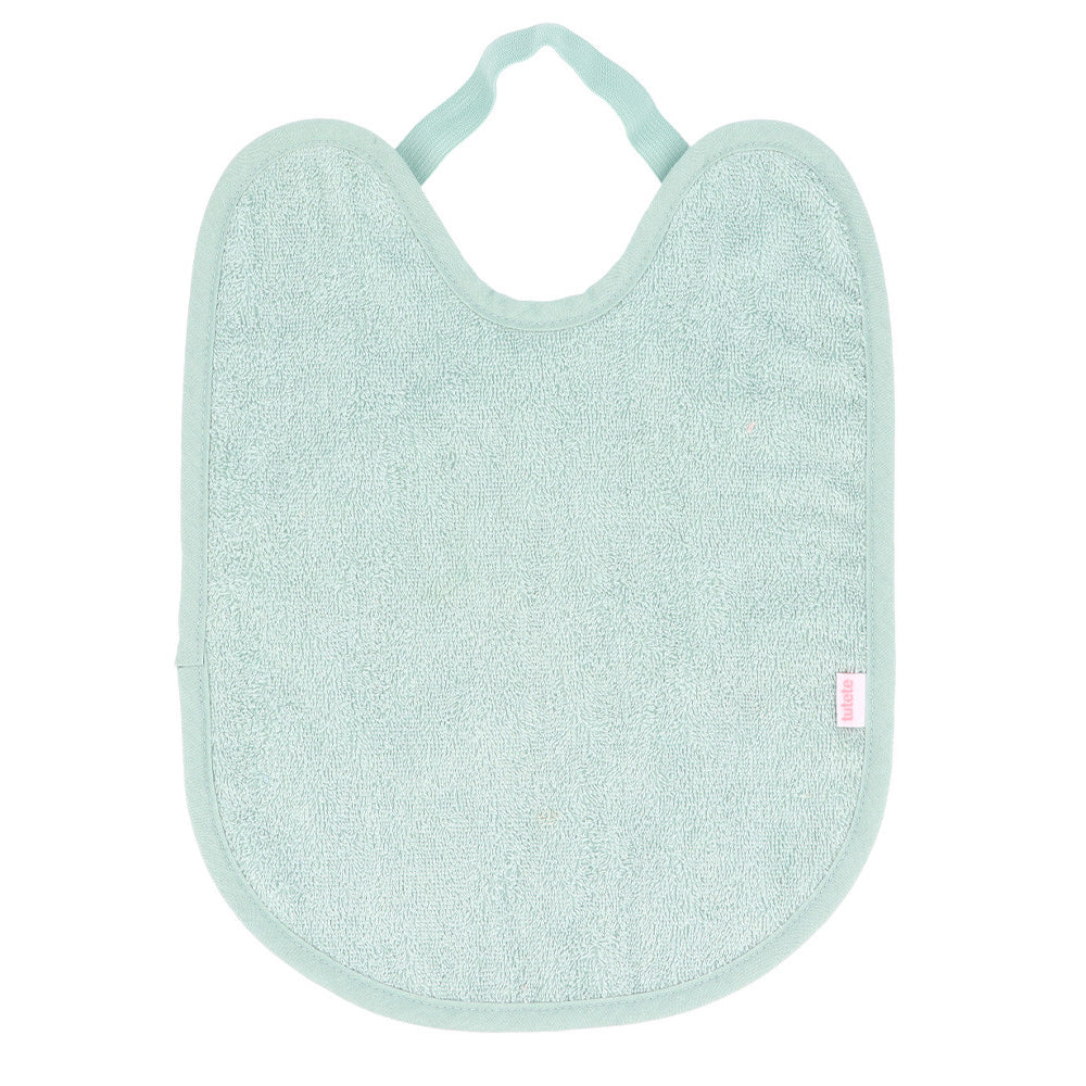 BABERO RIZO IMPERMEABLE TUTETE ·GREEN·