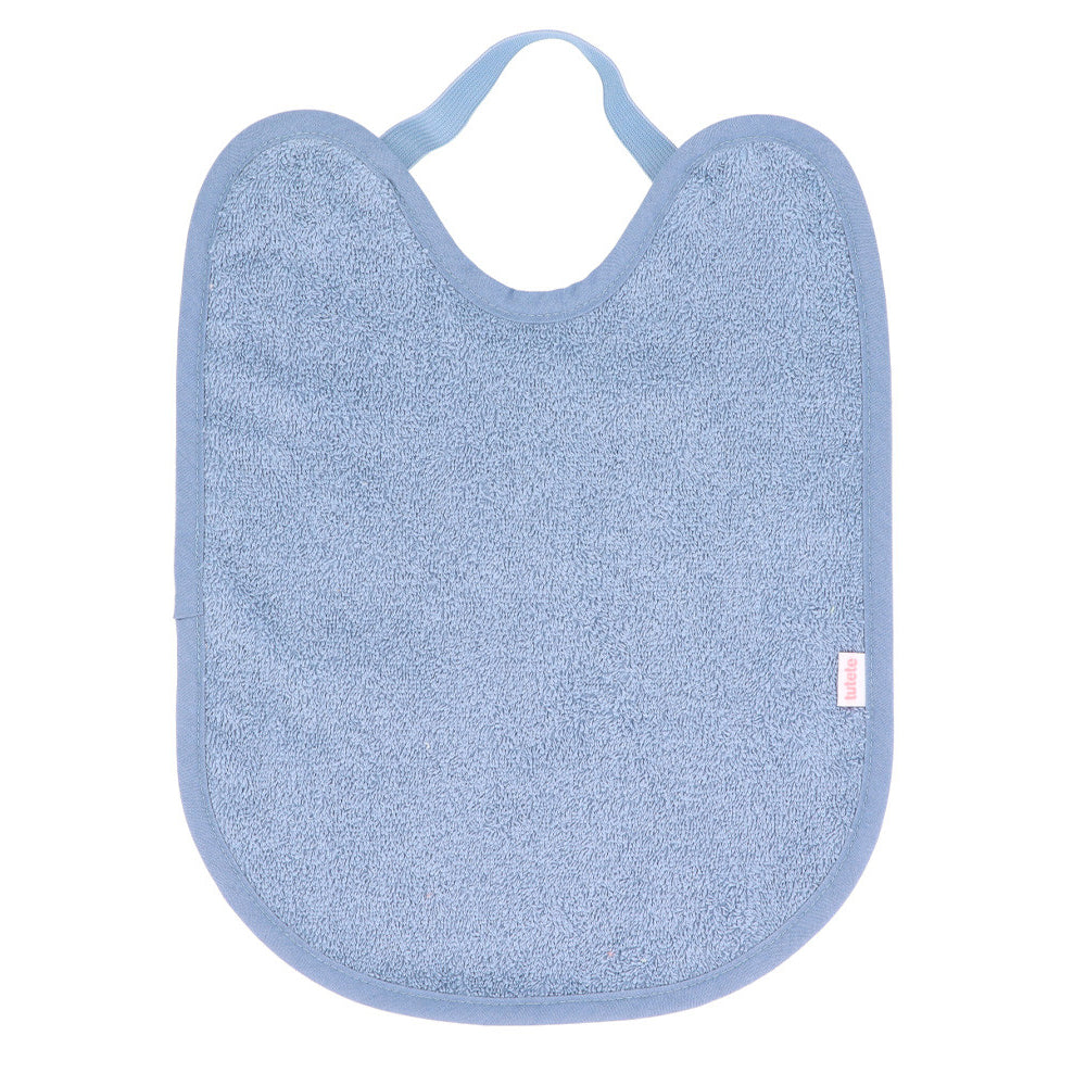 BABERO RIZO IMPERMEABLE TUTETE ·MARINE·