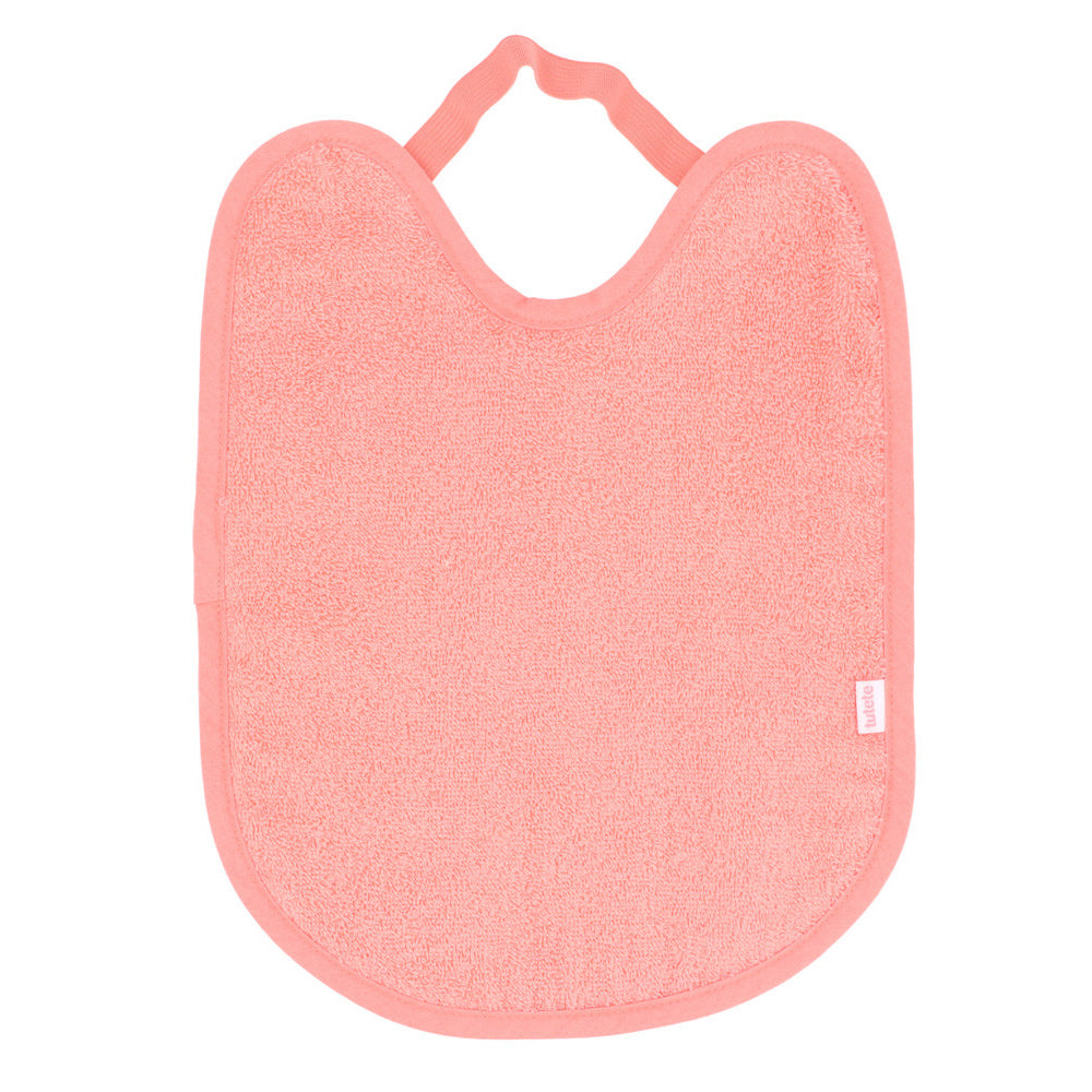BABERO RIZO IMPERMEABLE TUTETE ·PINK GLOSS·
