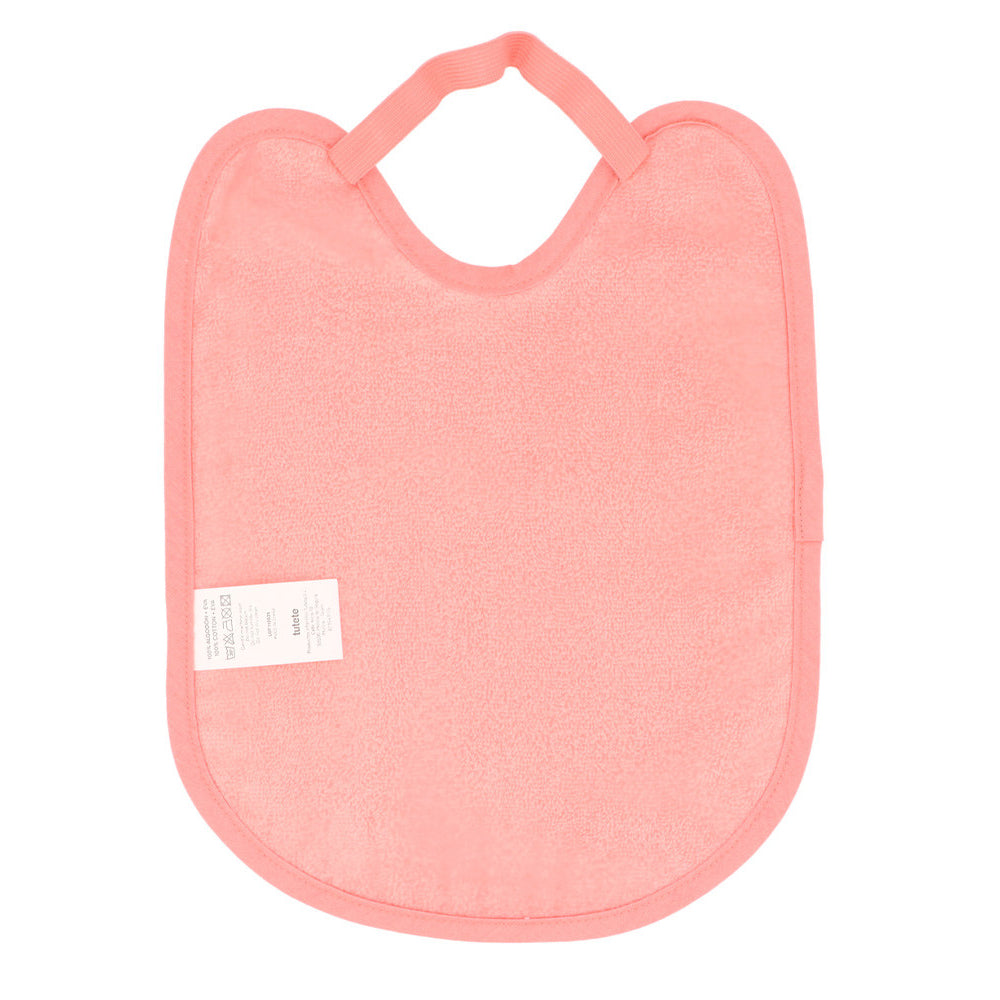 BABERO RIZO IMPERMEABLE TUTETE ·PINK GLOSS·