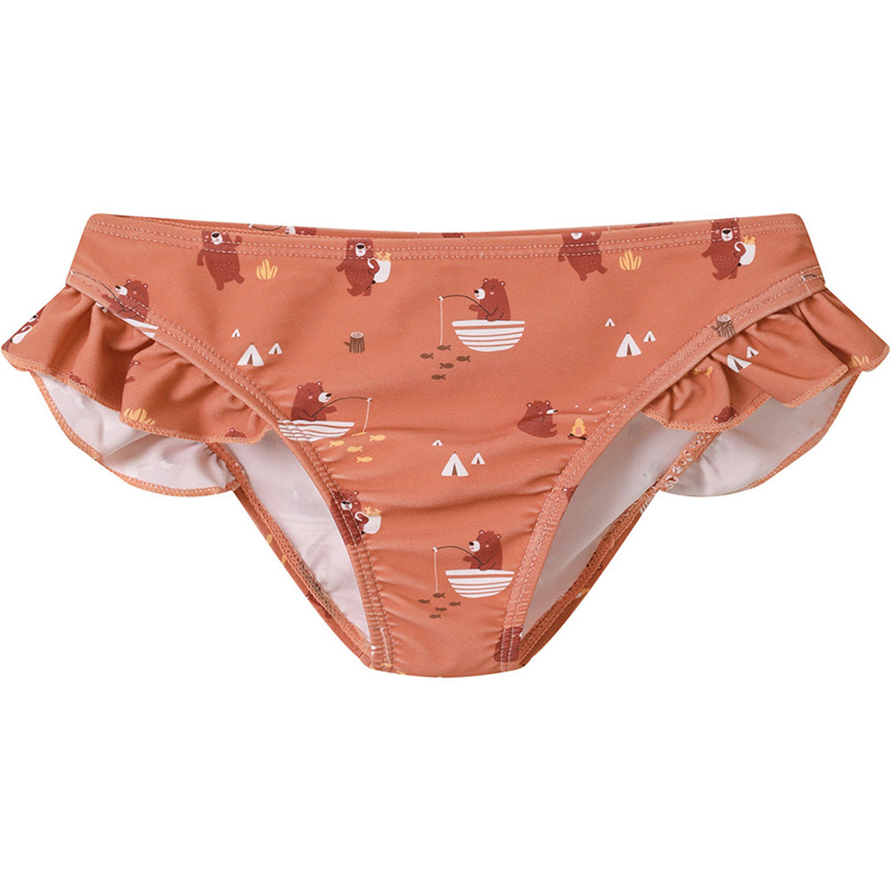 BAÑADOR BRAGUITA TUTETE ·CAMPING·