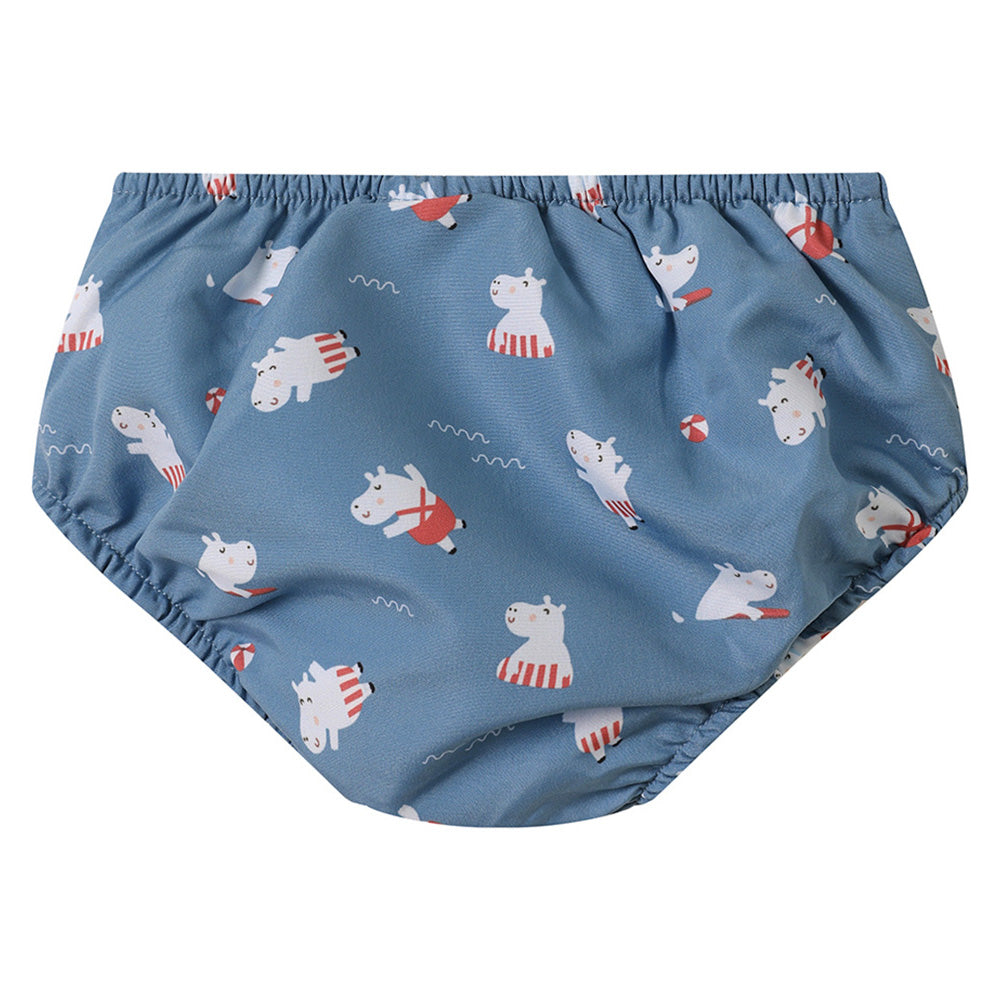 BAÑADOR PAÑAL TUTETE ·HIPPOS·
