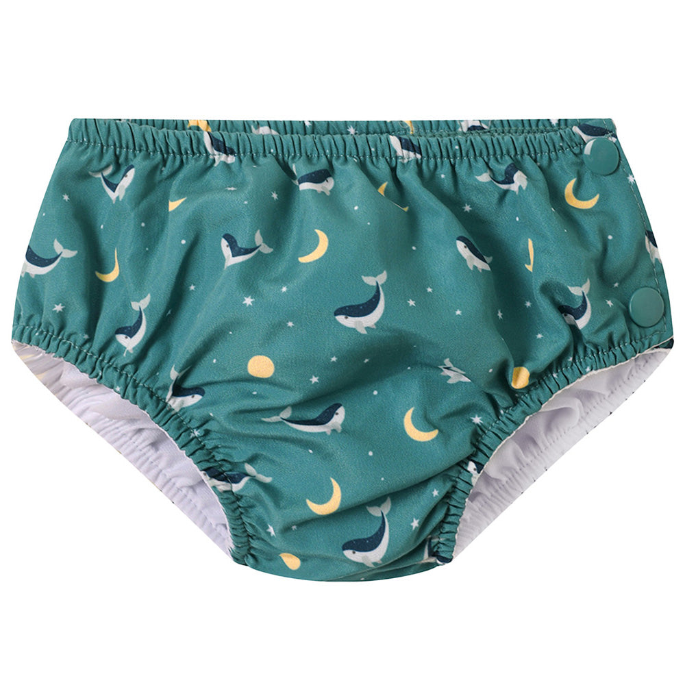 BAÑADOR PAÑAL TUTETE ·WHALE TEAL·