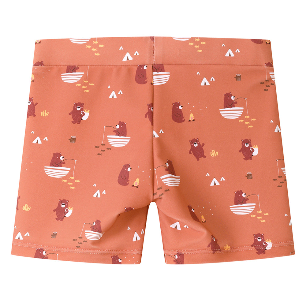BAÑADOR SHORT TUTETE ·CAMPING·