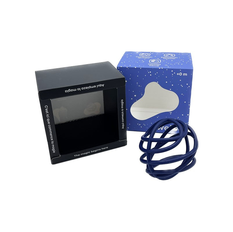 BOLA DE SILICONA WEIBO ·NEPTUNO·