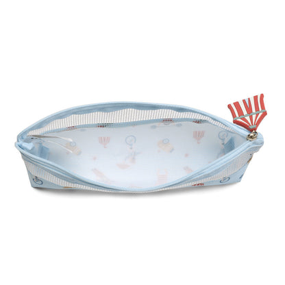 BOLSA CEPILLO DE DIENTES TUTETE ·CIRCUS SHOW·