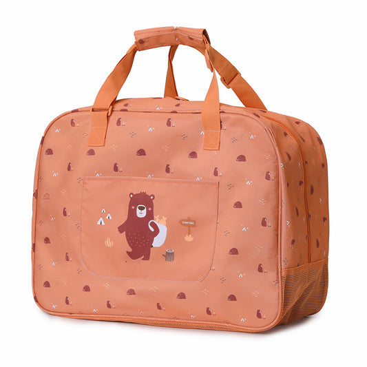 BOLSA DE PLAYA ANTIARENA TUTETE ·CAMPING·