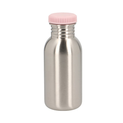BOTELLA DE ACERO CON FUNDA TUTETE ·BLOSSOM BIRDS·