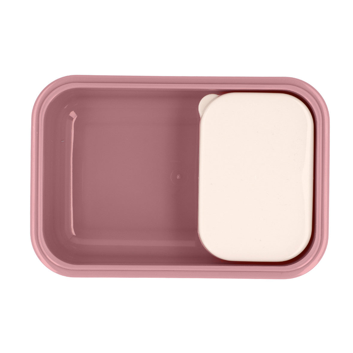 FIAMBRERA CAJA DE ALMUERZO TUTETE BENTO ·BLOSSOM BIRDS·