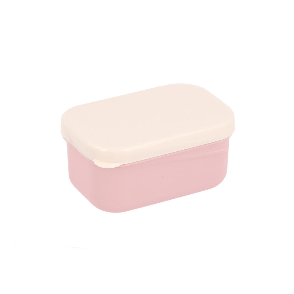 FIAMBRERA CAJA DE ALMUERZO TUTETE BENTO ·BLOSSOM BIRDS·