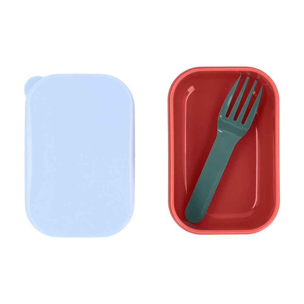 FIAMBRERA CAJA DE ALMUERZO TUTETE BENTO ·CIRCUS SHOW·