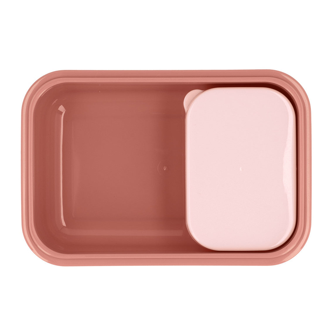 FIAMBRERA CAJA DE ALMUERZO TUTETE BENTO ·MOUSE FAIRIES·