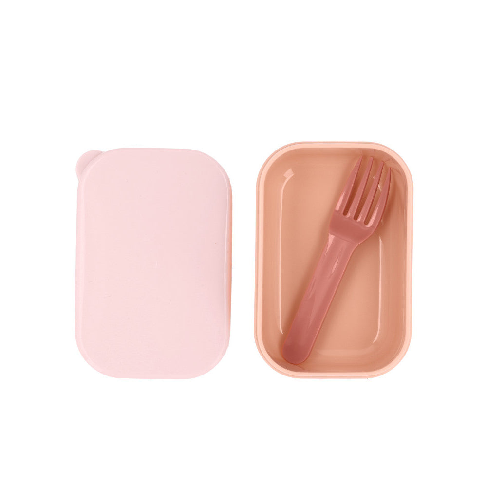 FIAMBRERA CAJA DE ALMUERZO TUTETE BENTO ·MOUSE FAIRIES·